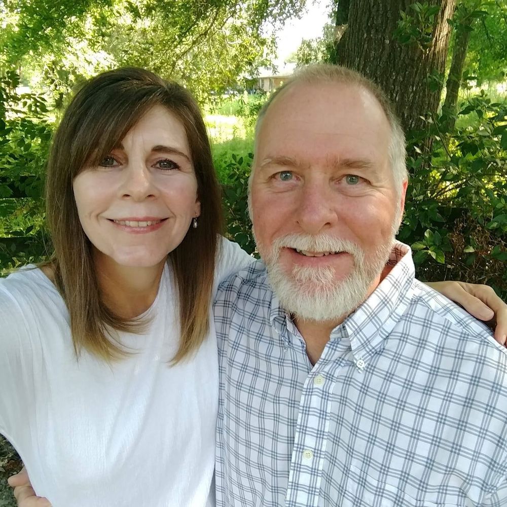 Meet your Posher, Reneeandbrent